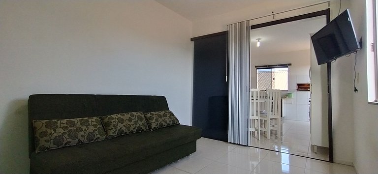 Casa c/ 2 suítes - 650m praia e prox - BetoCarrero