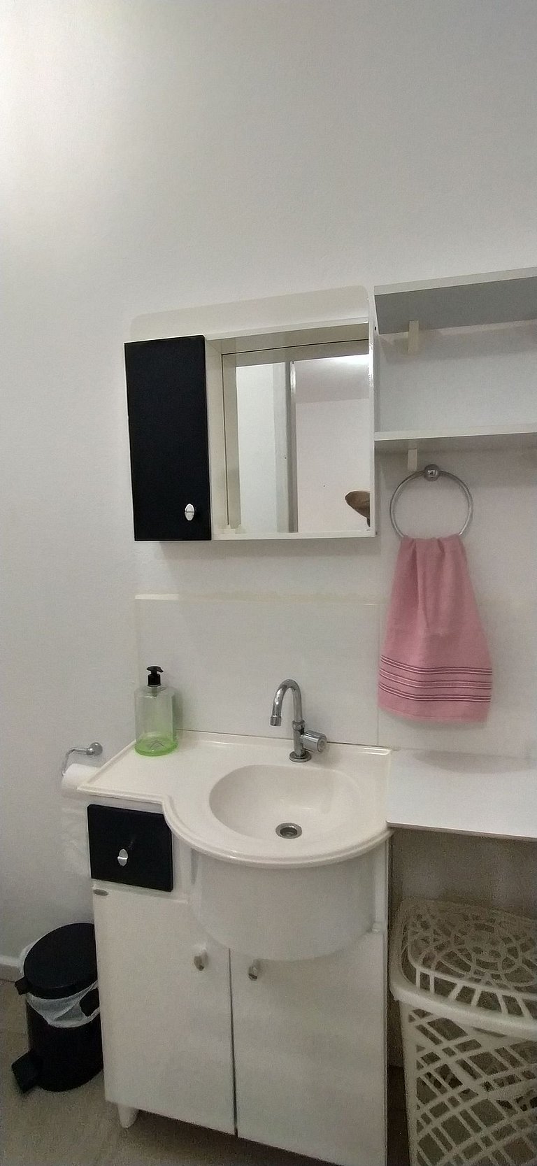 Casa Verde- MAR-A/c+650m Praia+WIFI+Suíte 2º andar