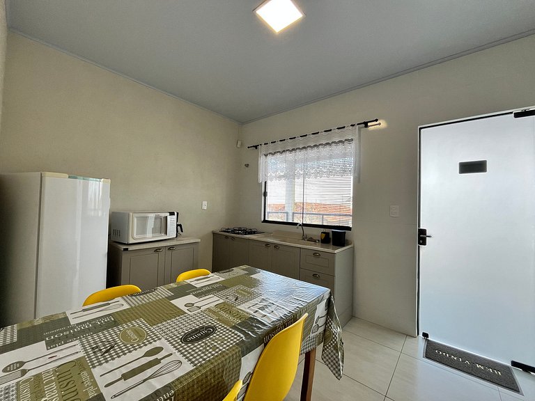 Loft 02 I 260m da Praia I C/ AR I filmes e Series