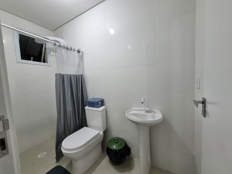 Captiva Beach AP 201 WiFi - 400m Praia