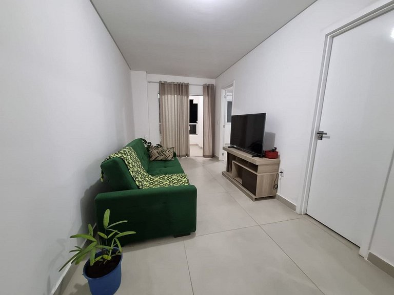 Captiva Beach AP 201 WiFi - 400m Praia