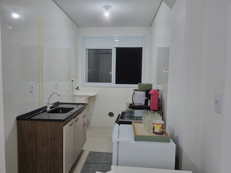 Captiva Beach AP 201 WiFi - 400m Praia