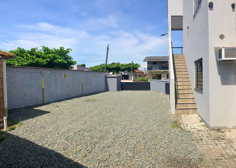 Loft’s -260m da Praia- C/ AR -Tv filmes e Series