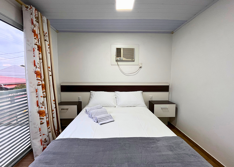 F.Santos Beach House