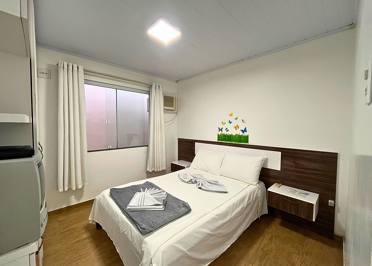 F.Santos Beach House