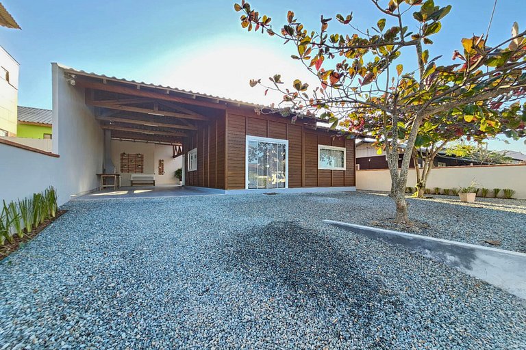 Rustic house - Prox Praia/BetoCarreiro