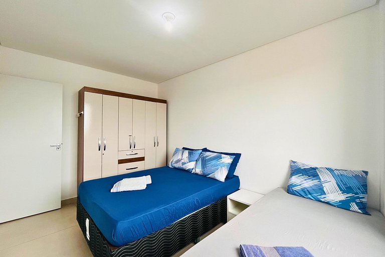 Captiva Beach AP 403 WiFi Netflix