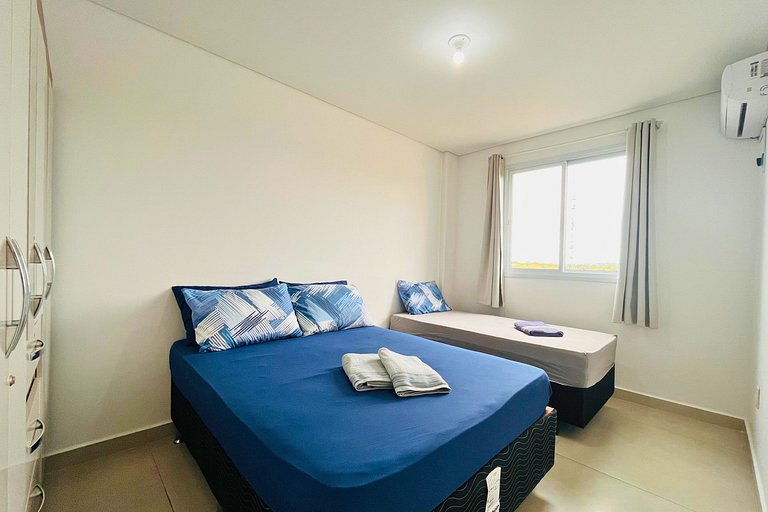 Captiva Beach AP 403 WiFi Netflix