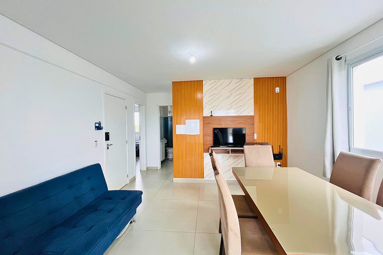 Captiva Beach AP 403 WiFi Netflix