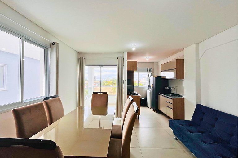 Captiva Beach AP 403 WiFi Netflix