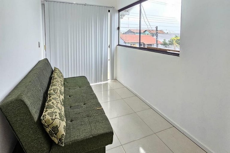 Casa c/ 2 suítes - 650m praia e prox - BetoCarrero