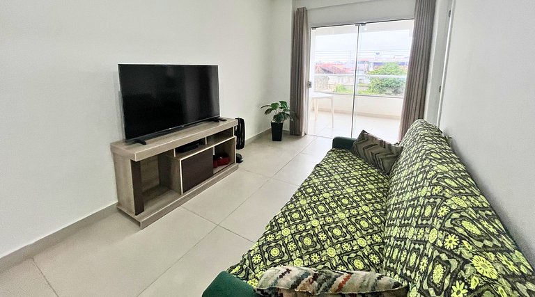 Captiva Beach Ap201WiFi P/5 pessoas