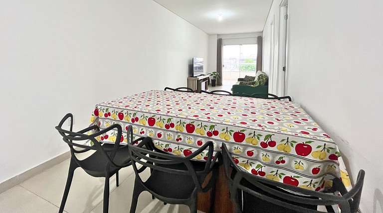 Captiva Beach Ap201WiFi P/5 pessoas